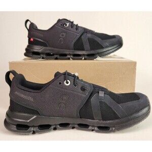 OnCloud Cloudsky All Black 3YD11440485 Youth 4, Read Desc